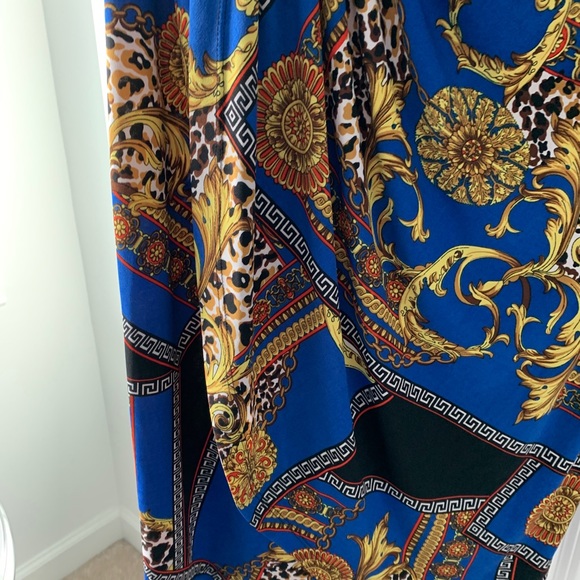 Dress - Picture 4 of 5